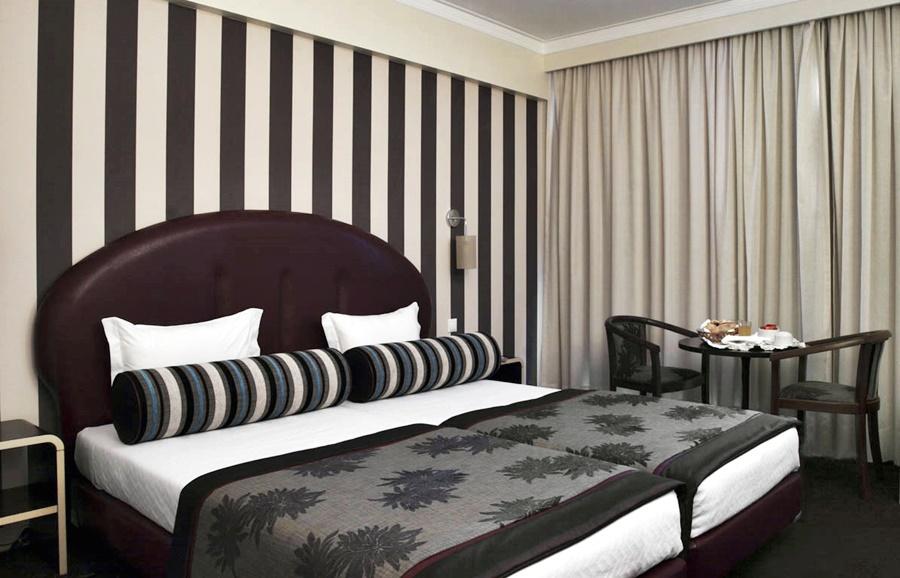 Hotel As Americas Aveiro Kültér fotó