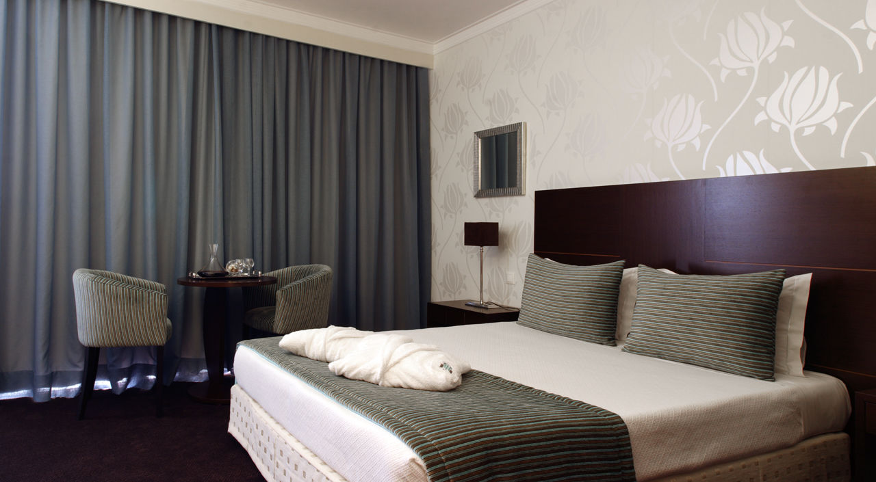 Hotel As Americas Aveiro Szoba fotó
