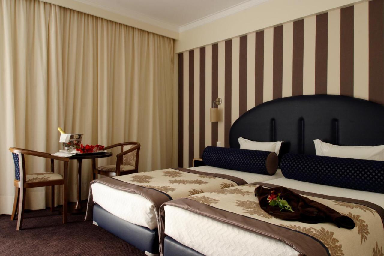 Hotel As Americas Aveiro Szoba fotó